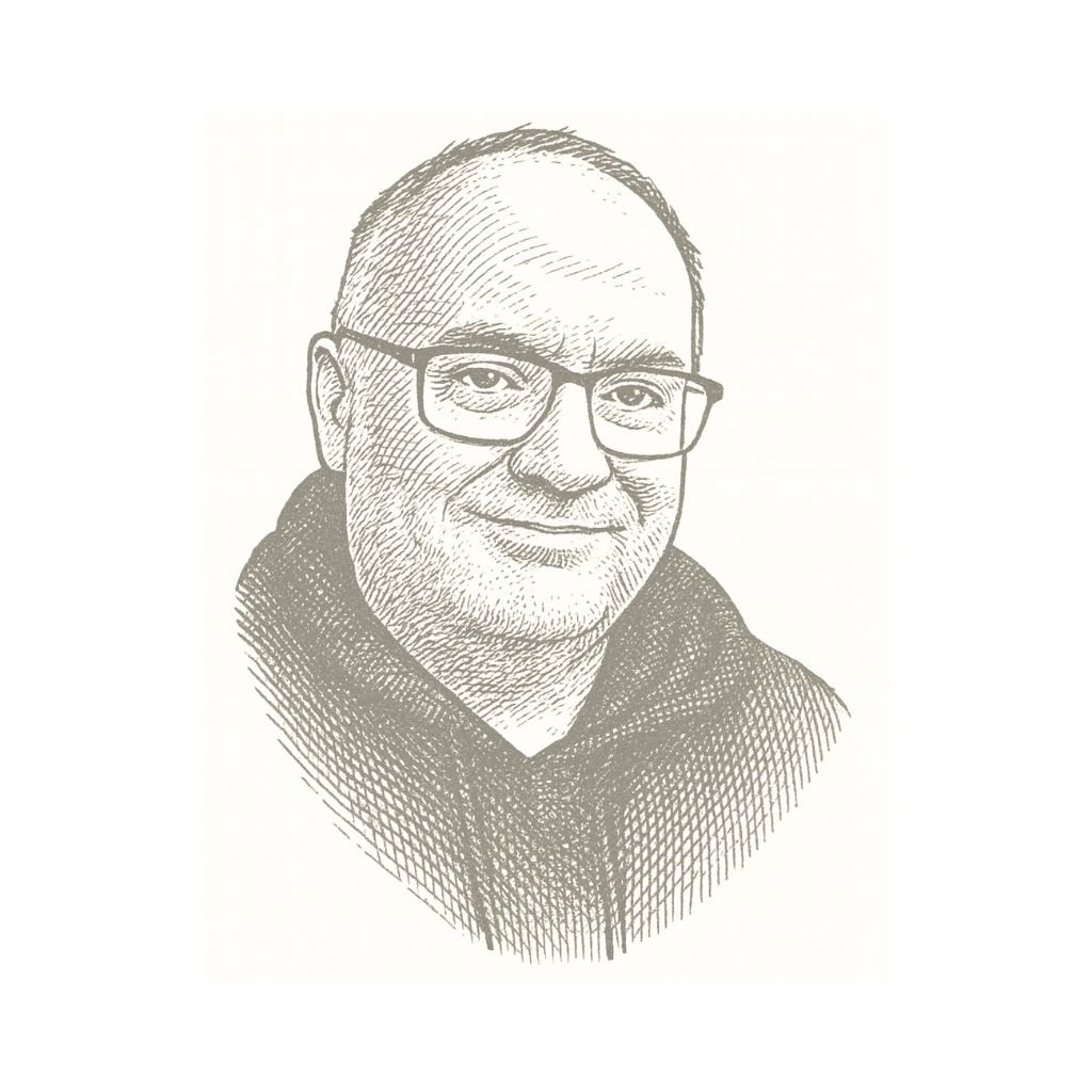 Jack Lausen Vini Mondiale