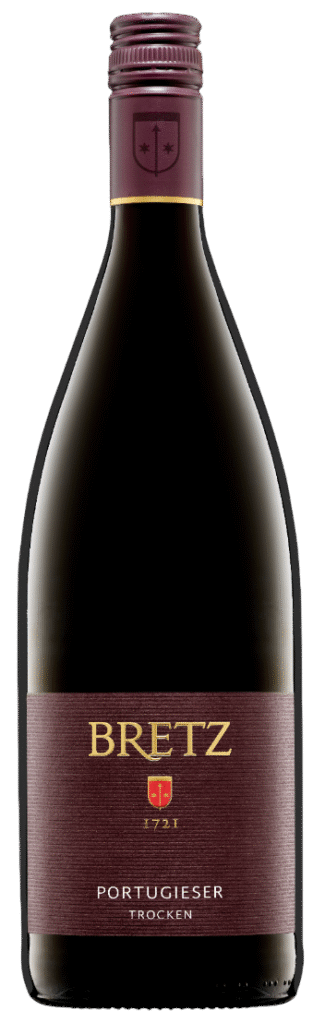 Bretz Wijn Vini Mondiale